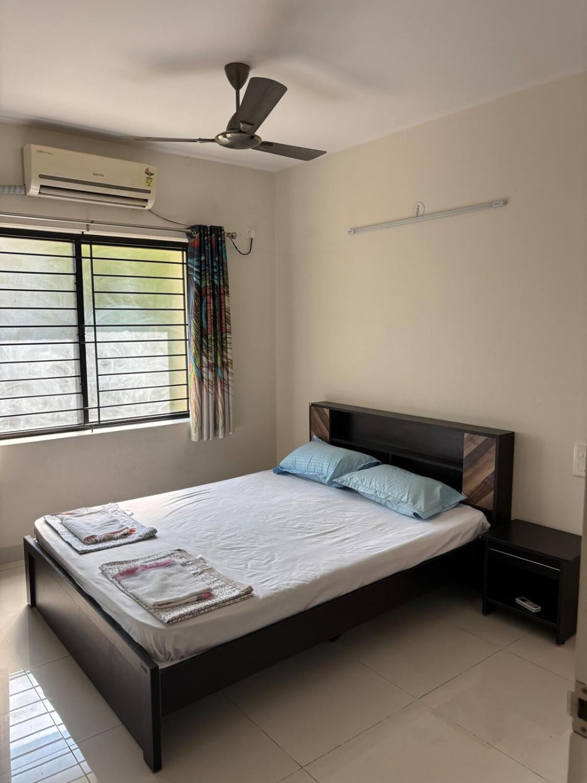 Spacious 3Bhk For A Perfect Stay Mangalore Exterior photo