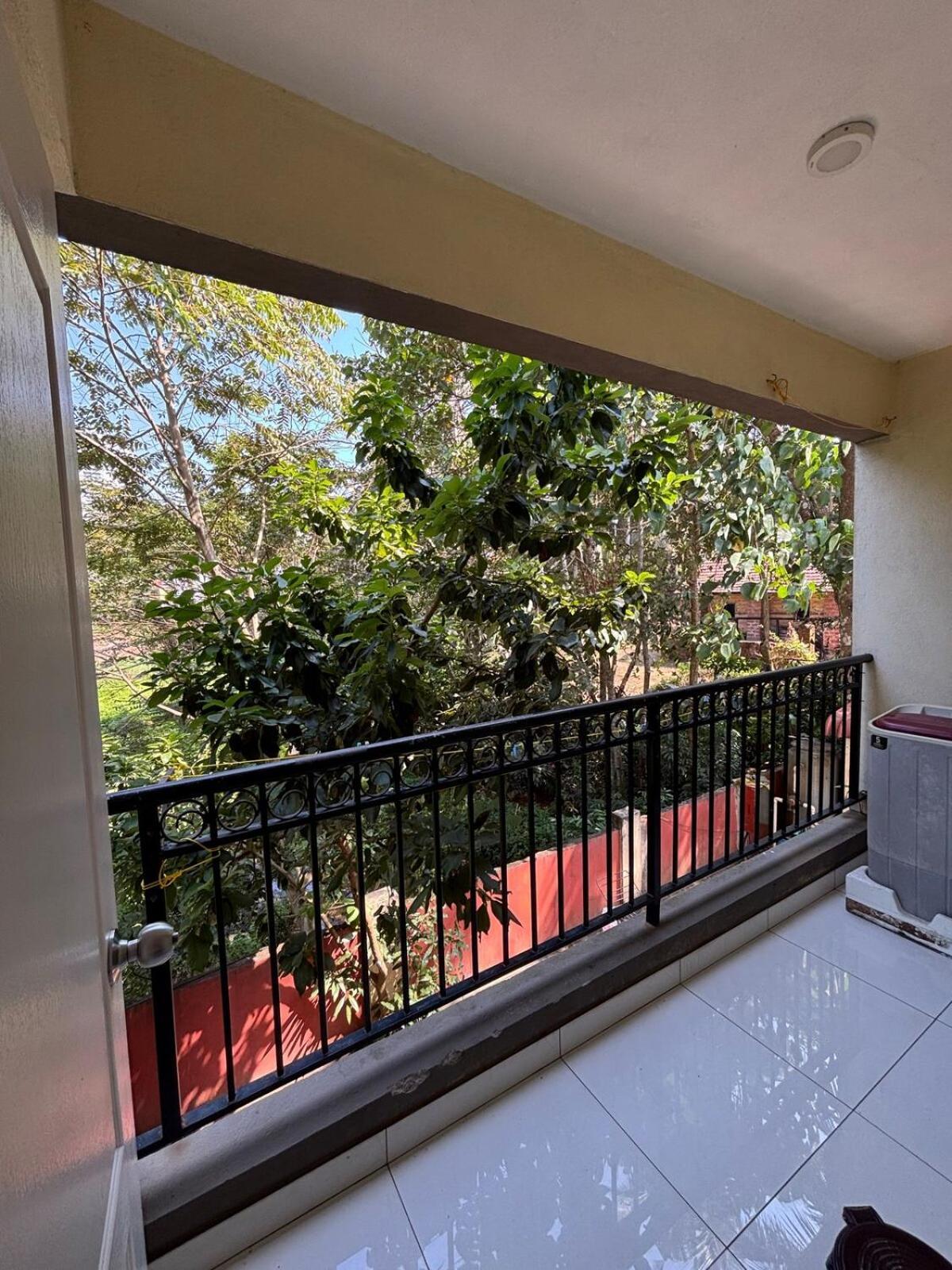 Spacious 3Bhk For A Perfect Stay Mangalore Exterior photo