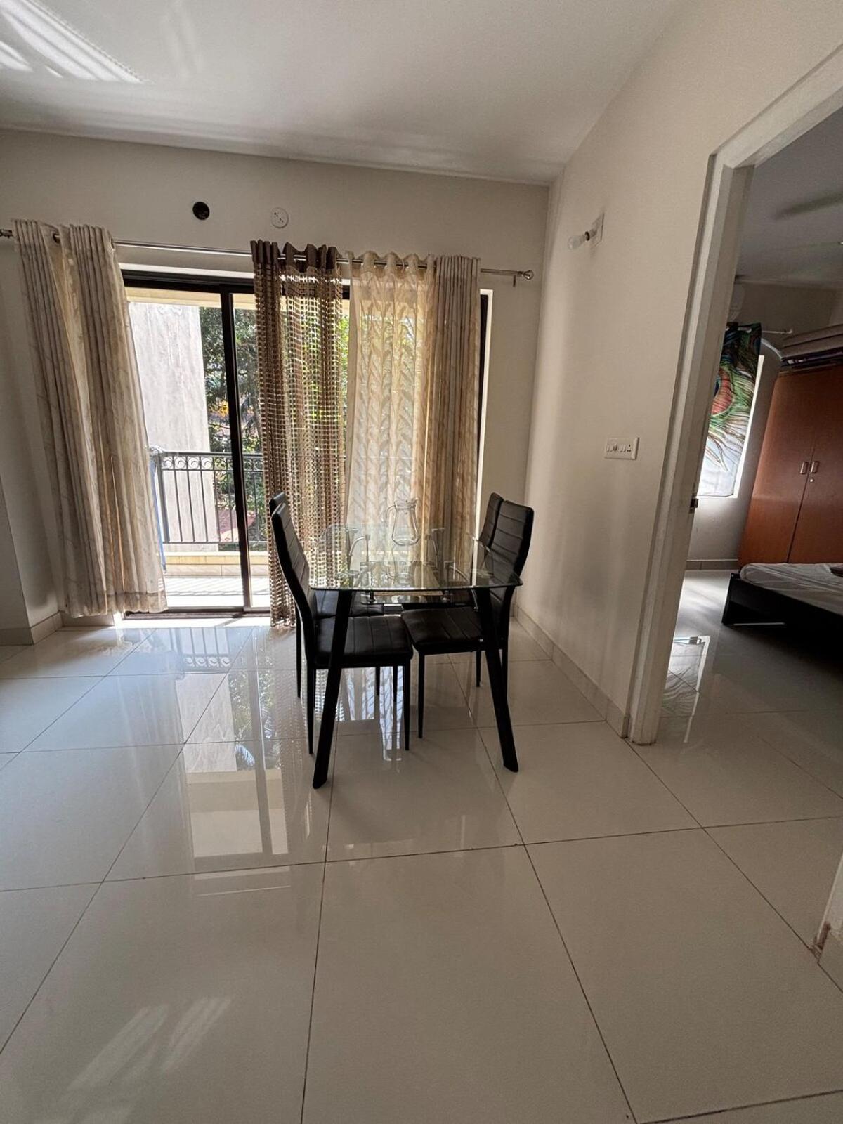 Spacious 3Bhk For A Perfect Stay Mangalore Exterior photo